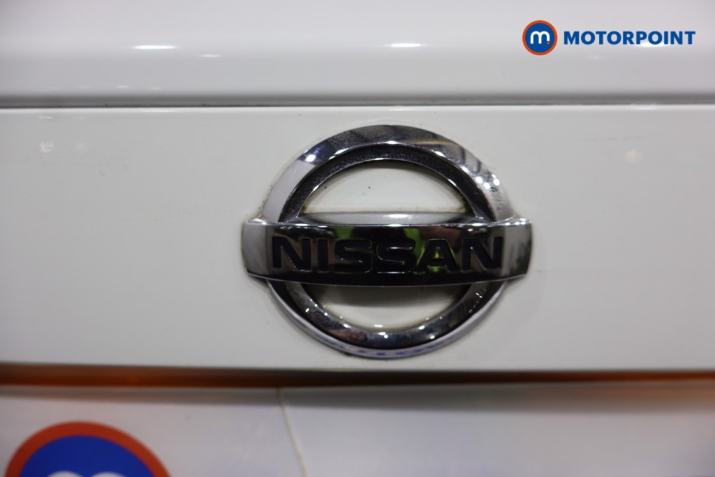 Nissan Micra Acenta Manual Petrol Hatchback - Stock Number (1599867) - 28th supplementary image