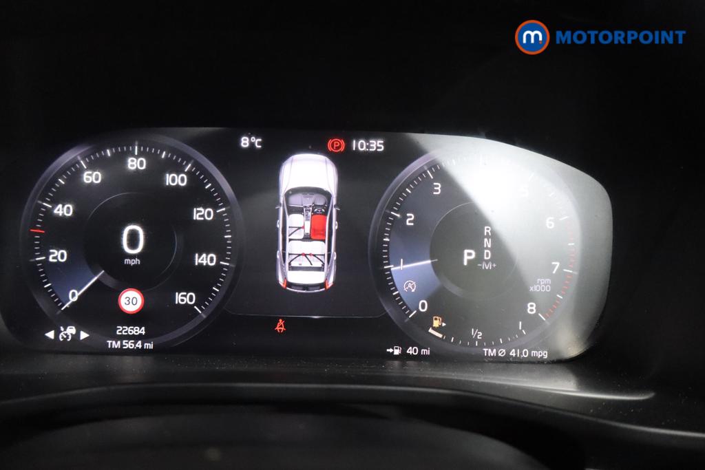 Volvo Xc40 R Design Automatic Petrol SUV - Stock Number (1600084) - 4th supplementary image