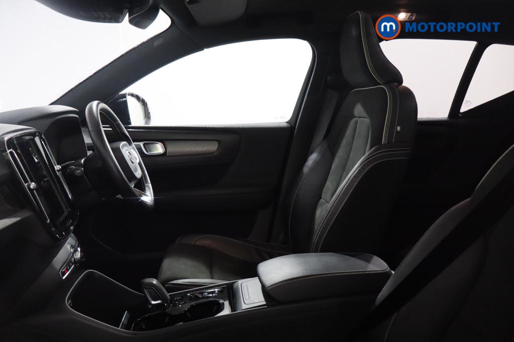 Volvo Xc40 R Design Automatic Petrol SUV - Stock Number (1600084) - 13th supplementary image