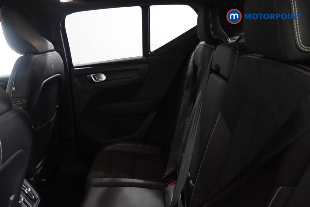 Volvo Xc40 R Design Automatic Petrol SUV - Stock Number (1600084) - 14th supplementary image