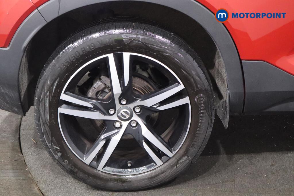 Volvo Xc40 R Design Automatic Petrol SUV - Stock Number (1600084) - 18th supplementary image