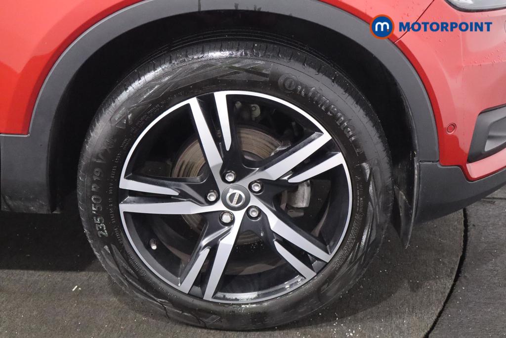 Volvo Xc40 R Design Automatic Petrol SUV - Stock Number (1600084) - 19th supplementary image