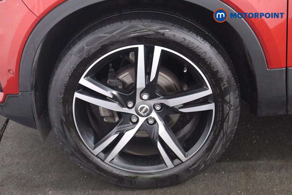 Volvo Xc40 R Design Automatic Petrol SUV - Stock Number (1600084) - 20th supplementary image