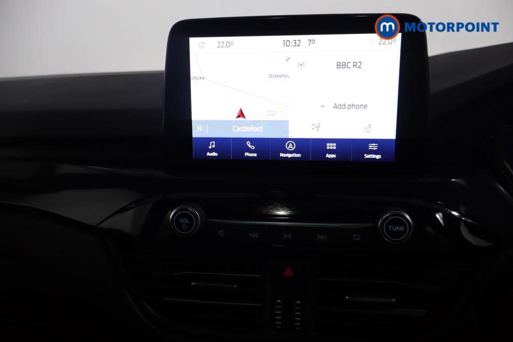 Ford Kuga St-Line X Edition Automatic Petrol Plug-In Hybrid SUV - Stock Number (1600258) - 2nd supplementary image