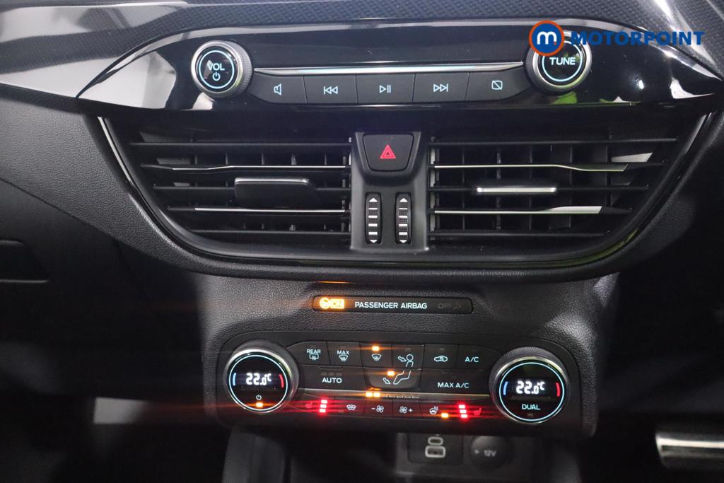 Ford Kuga St-Line X Edition Automatic Petrol Plug-In Hybrid SUV - Stock Number (1600258) - 3rd supplementary image