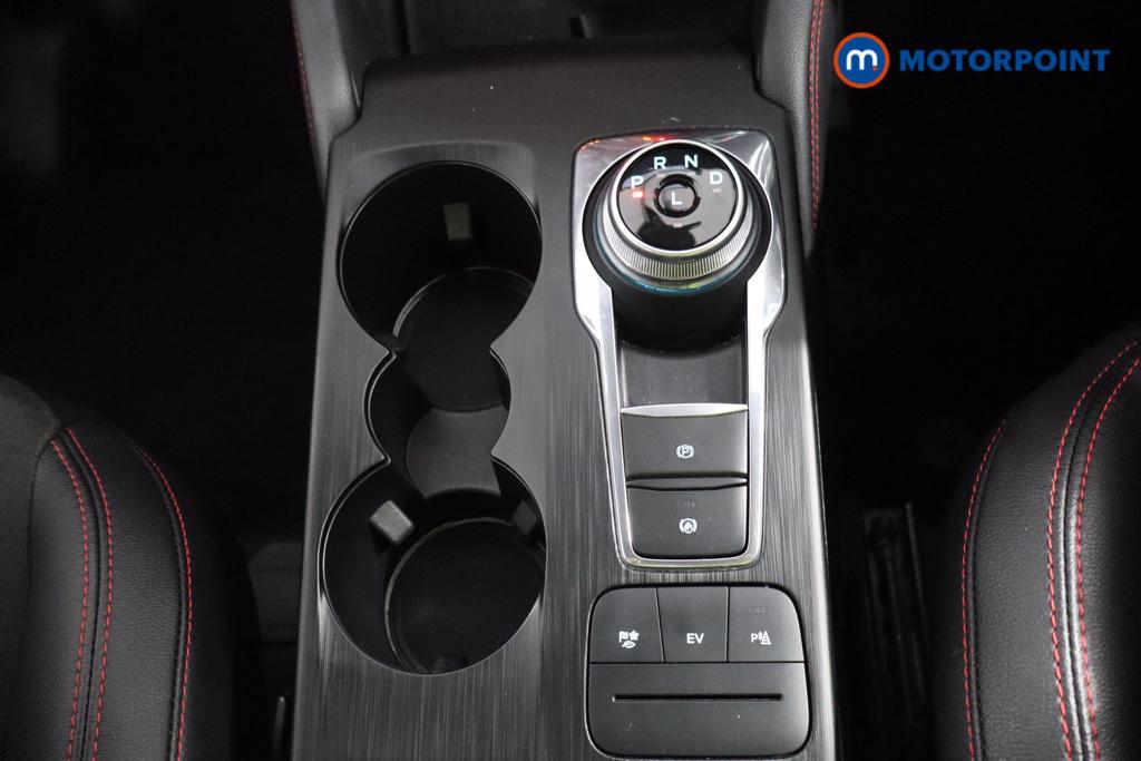 Ford Kuga St-Line X Edition Automatic Petrol Plug-In Hybrid SUV - Stock Number (1600258) - 4th supplementary image