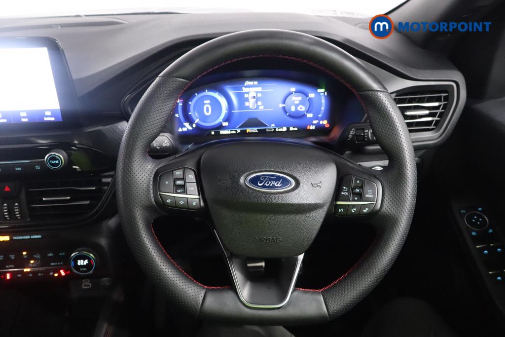 Ford Kuga St-Line X Edition Automatic Petrol Plug-In Hybrid SUV - Stock Number (1600258) - 6th supplementary image