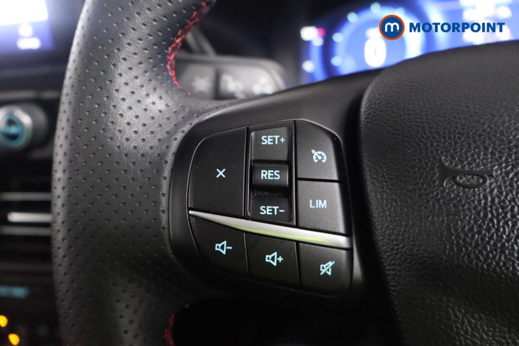 Ford Kuga St-Line X Edition Automatic Petrol Plug-In Hybrid SUV - Stock Number (1600258) - 7th supplementary image