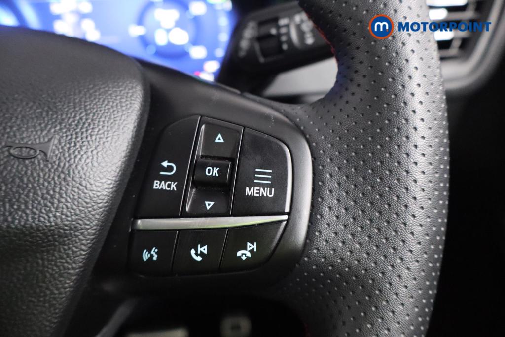 Ford Kuga St-Line X Edition Automatic Petrol Plug-In Hybrid SUV - Stock Number (1600258) - 8th supplementary image