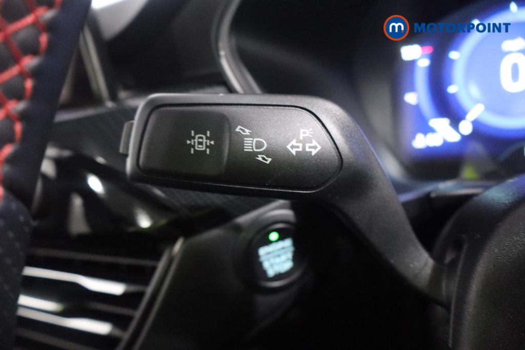 Ford Kuga St-Line X Edition Automatic Petrol Plug-In Hybrid SUV - Stock Number (1600258) - 9th supplementary image