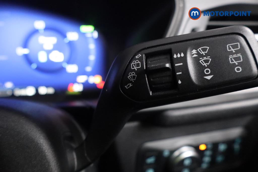 Ford Kuga St-Line X Edition Automatic Petrol Plug-In Hybrid SUV - Stock Number (1600258) - 10th supplementary image