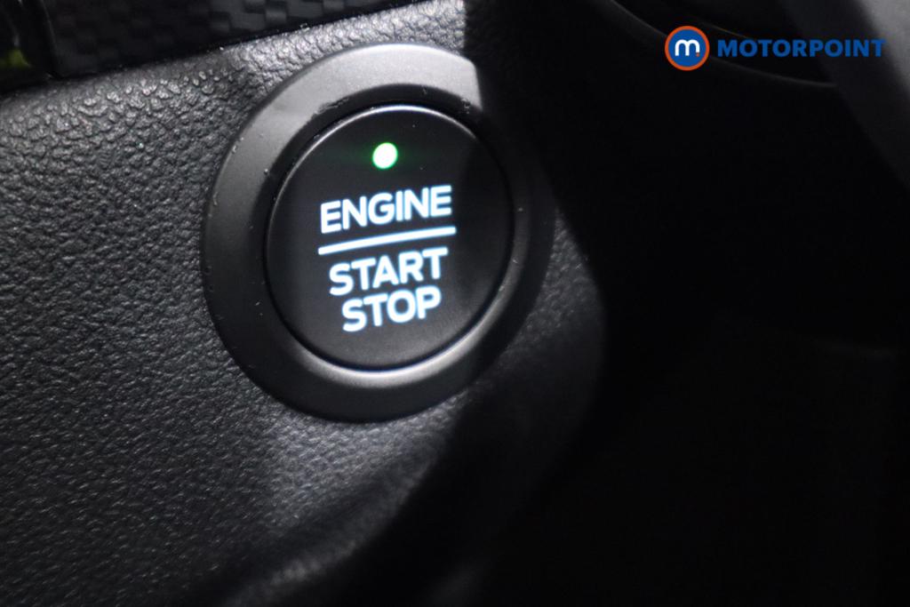 Ford Kuga St-Line X Edition Automatic Petrol Plug-In Hybrid SUV - Stock Number (1600258) - 11th supplementary image