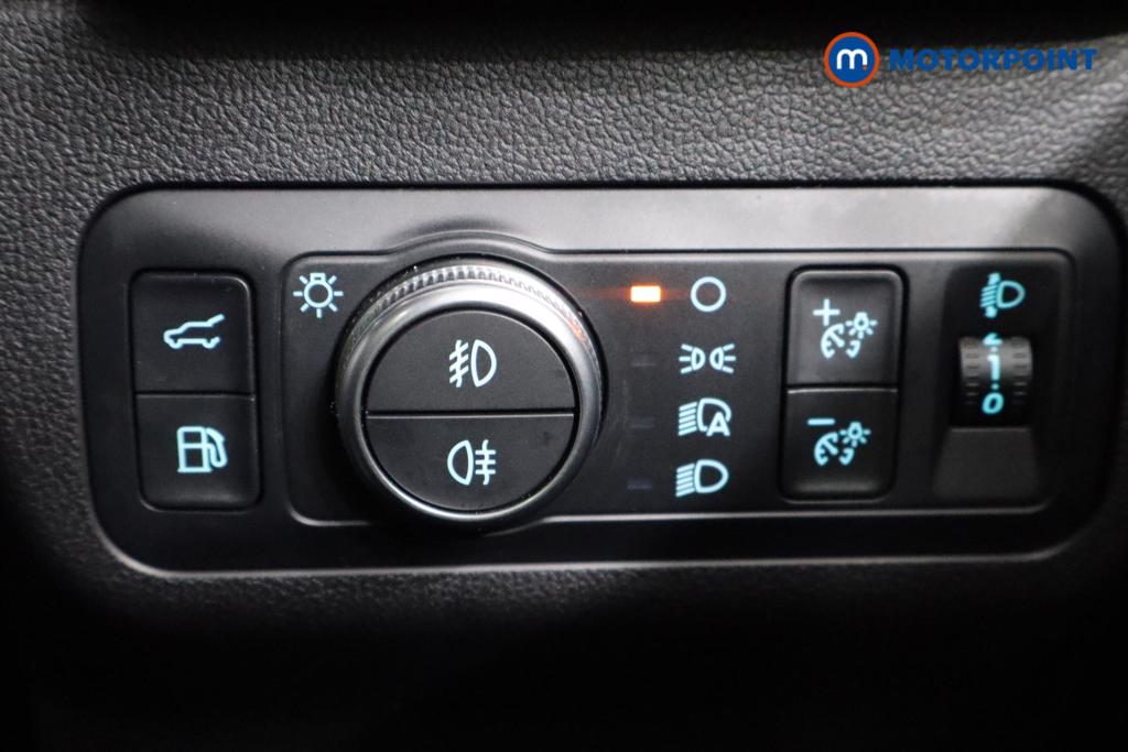 Ford Kuga St-Line X Edition Automatic Petrol Plug-In Hybrid SUV - Stock Number (1600258) - 12th supplementary image