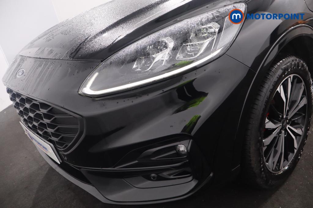 Ford Kuga St-Line X Edition Automatic Petrol Plug-In Hybrid SUV - Stock Number (1600258) - 14th supplementary image