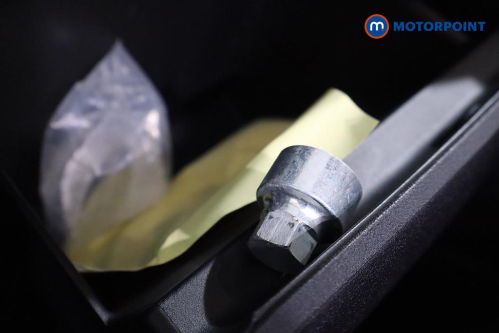 Ford Kuga St-Line X Edition Automatic Petrol Plug-In Hybrid SUV - Stock Number (1600258) - 15th supplementary image