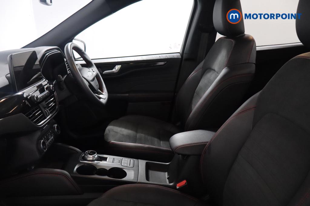 Ford Kuga St-Line X Edition Automatic Petrol Plug-In Hybrid SUV - Stock Number (1600258) - 16th supplementary image