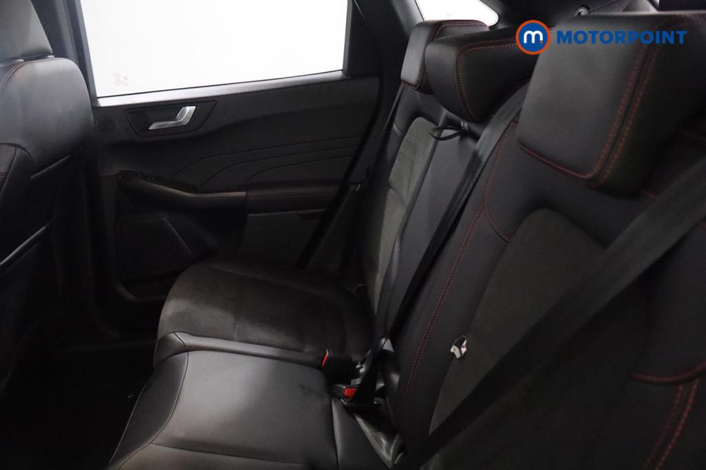 Ford Kuga St-Line X Edition Automatic Petrol Plug-In Hybrid SUV - Stock Number (1600258) - 17th supplementary image