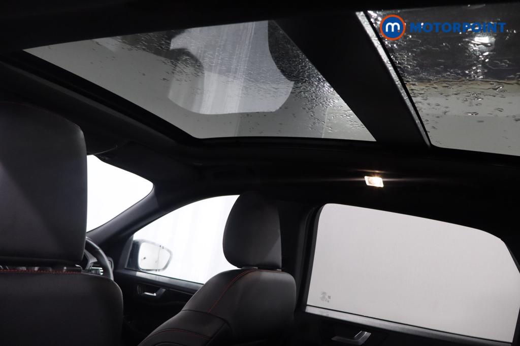 Ford Kuga St-Line X Edition Automatic Petrol Plug-In Hybrid SUV - Stock Number (1600258) - 19th supplementary image