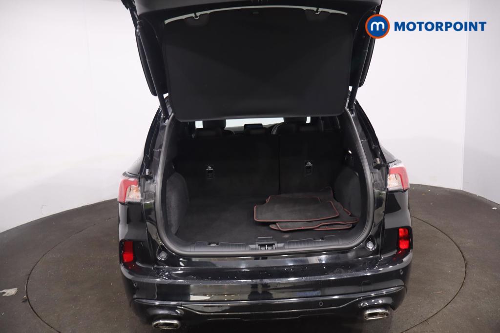 Ford Kuga St-Line X Edition Automatic Petrol Plug-In Hybrid SUV - Stock Number (1600258) - 20th supplementary image