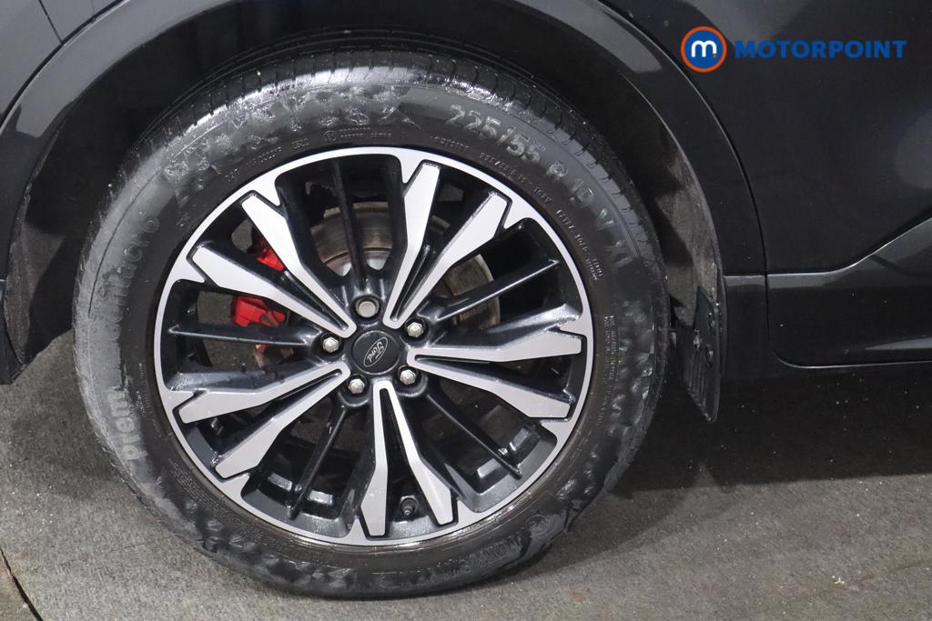 Ford Kuga St-Line X Edition Automatic Petrol Plug-In Hybrid SUV - Stock Number (1600258) - 21st supplementary image