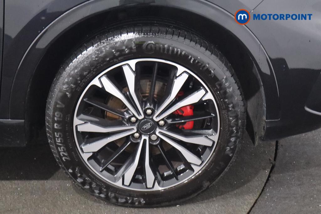 Ford Kuga St-Line X Edition Automatic Petrol Plug-In Hybrid SUV - Stock Number (1600258) - 22nd supplementary image