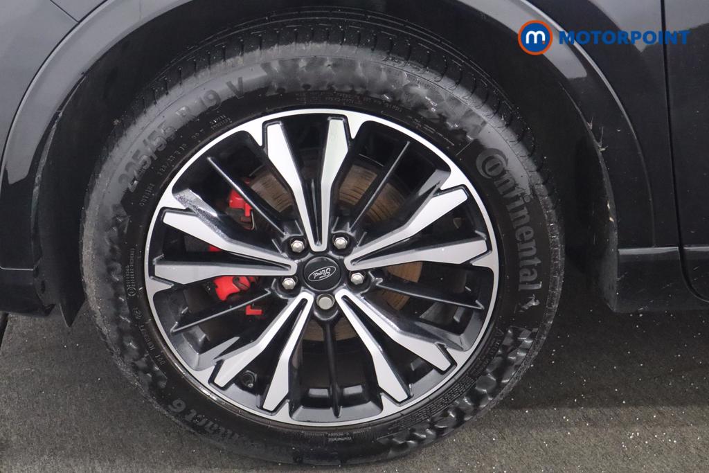 Ford Kuga St-Line X Edition Automatic Petrol Plug-In Hybrid SUV - Stock Number (1600258) - 23rd supplementary image