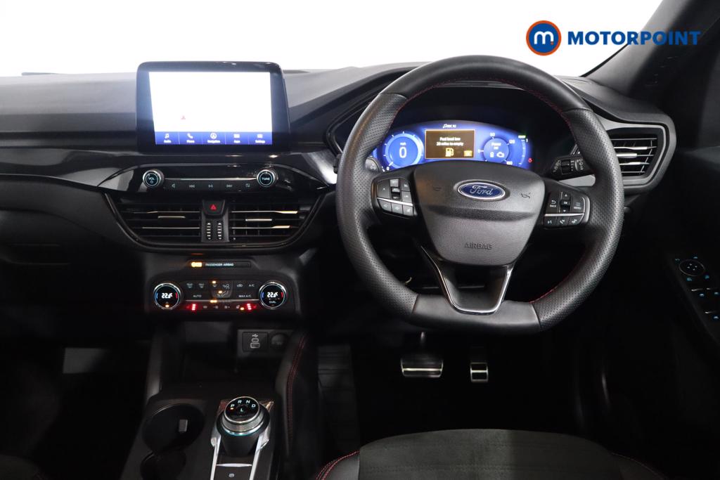 Ford Kuga St-Line X Edition Automatic Petrol Plug-In Hybrid SUV - Stock Number (1600258) - 1st supplementary image