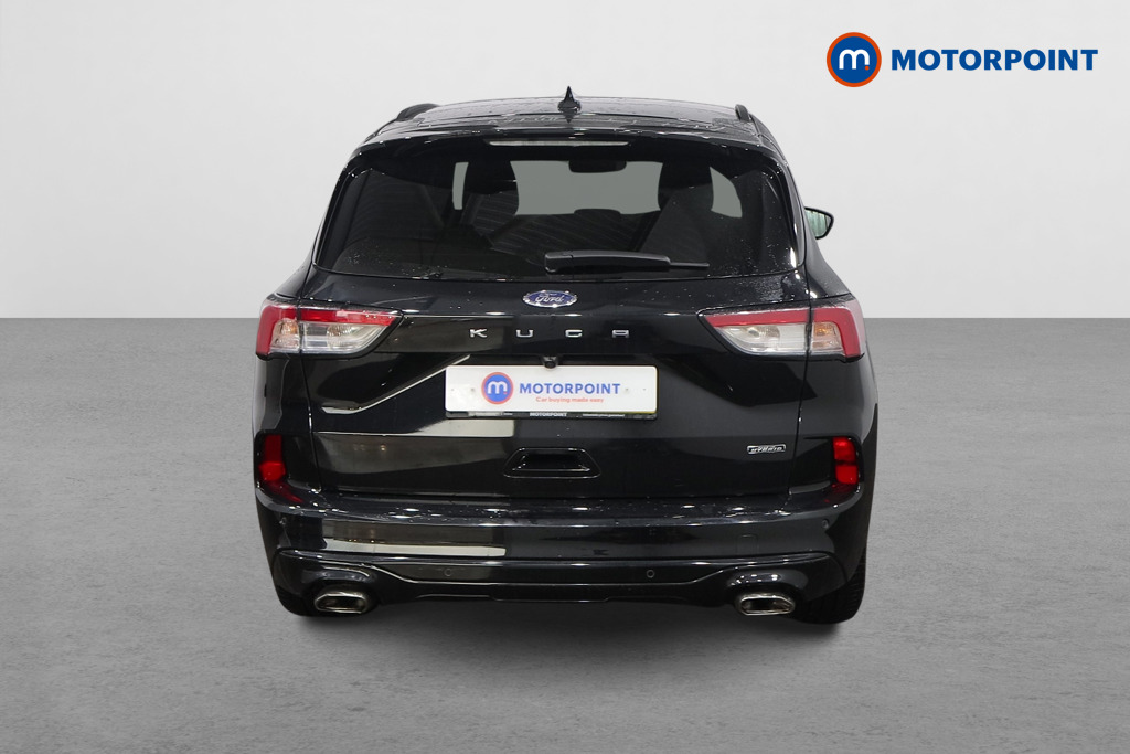 Ford Kuga St-Line X Edition Automatic Petrol Plug-In Hybrid SUV - Stock Number (1600258) - Rear bumper