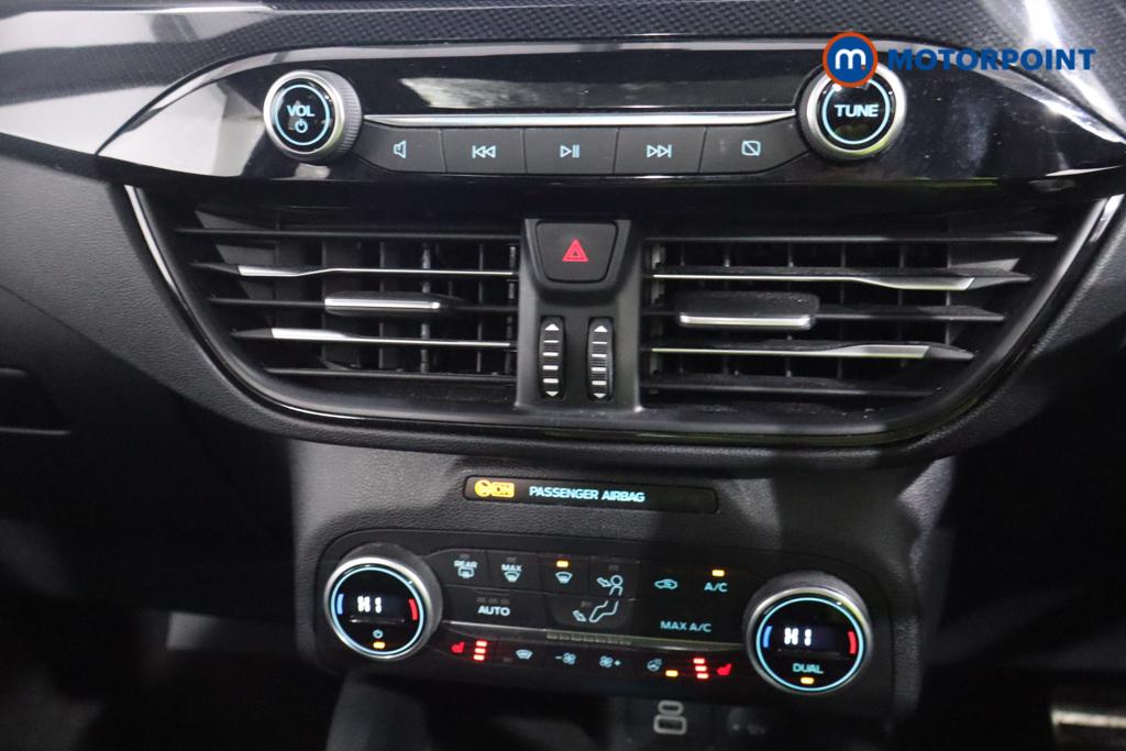 Ford Kuga St-Line X Automatic Petrol Plug-In Hybrid SUV - Stock Number (1600261) - 3rd supplementary image