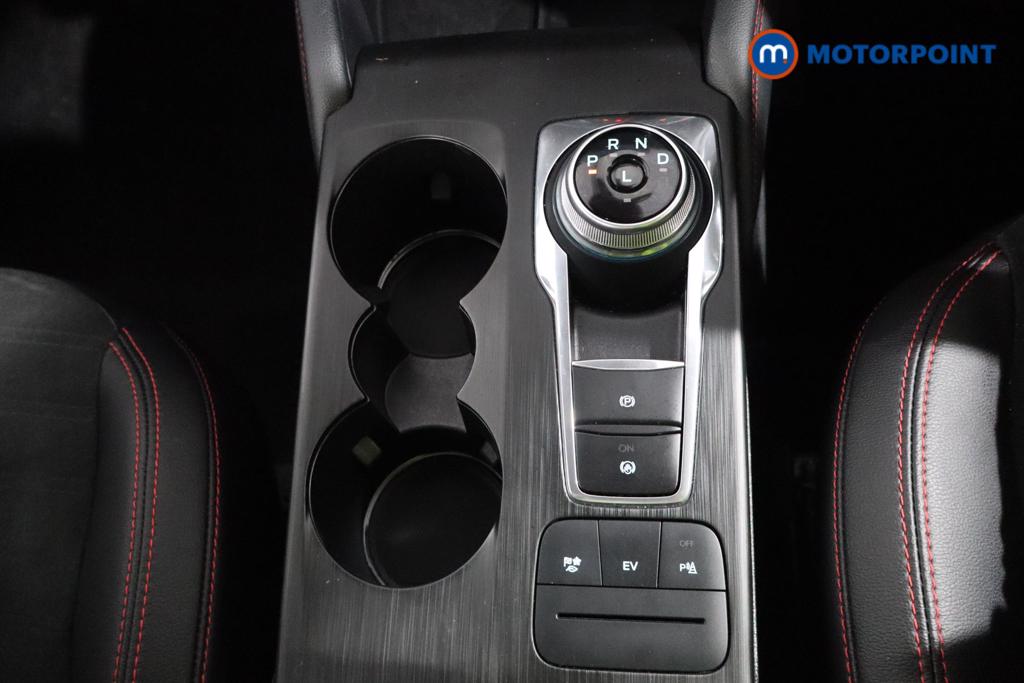 Ford Kuga St-Line X Automatic Petrol Plug-In Hybrid SUV - Stock Number (1600261) - 4th supplementary image