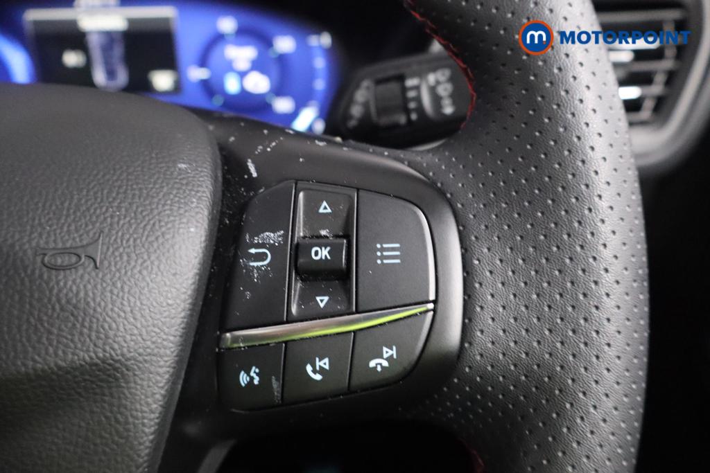 Ford Kuga St-Line X Automatic Petrol Plug-In Hybrid SUV - Stock Number (1600261) - 9th supplementary image