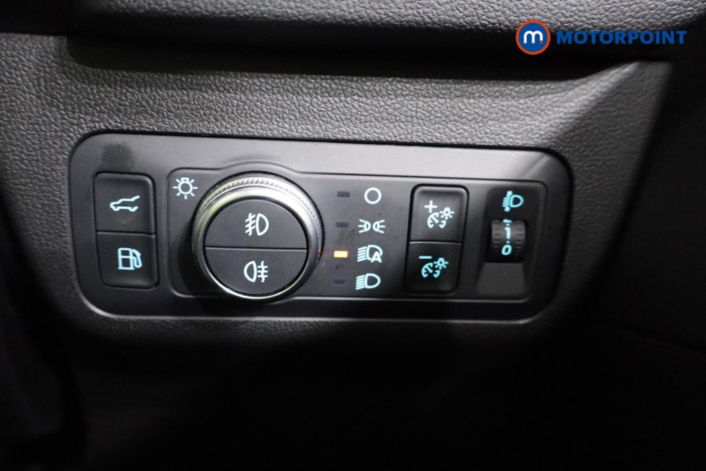 Ford Kuga St-Line X Automatic Petrol Plug-In Hybrid SUV - Stock Number (1600261) - 12th supplementary image