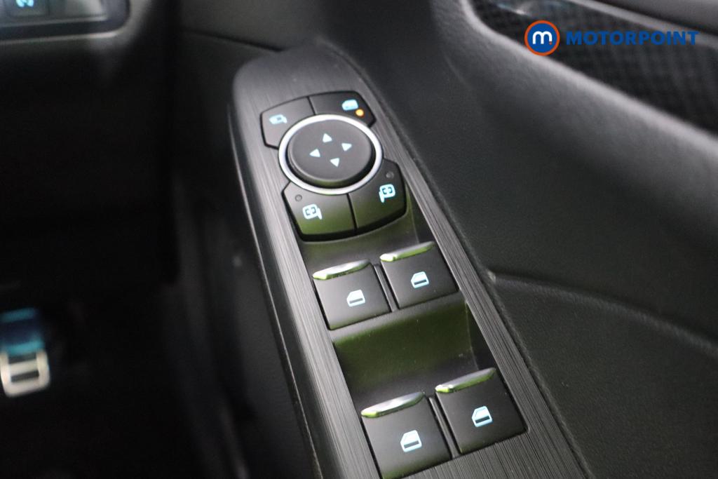 Ford Kuga St-Line X Automatic Petrol Plug-In Hybrid SUV - Stock Number (1600261) - 13th supplementary image