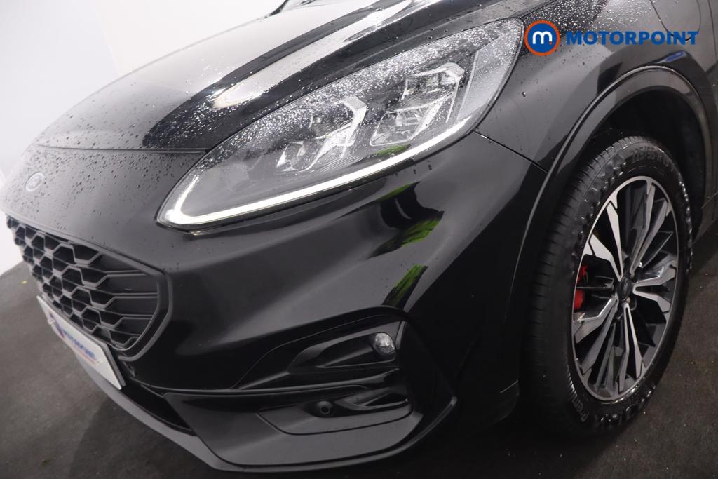 Ford Kuga St-Line X Automatic Petrol Plug-In Hybrid SUV - Stock Number (1600261) - 14th supplementary image