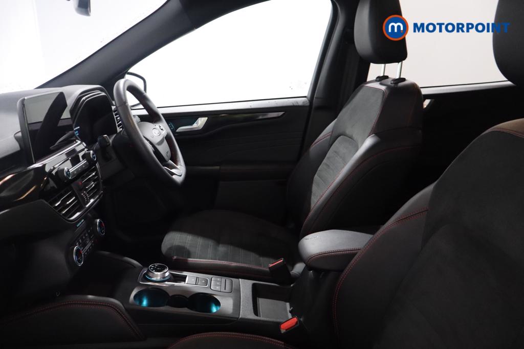 Ford Kuga St-Line X Automatic Petrol Plug-In Hybrid SUV - Stock Number (1600261) - 15th supplementary image