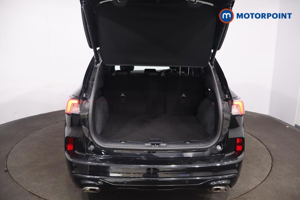 Ford Kuga St-Line X Automatic Petrol Plug-In Hybrid SUV - Stock Number (1600261) - 18th supplementary image