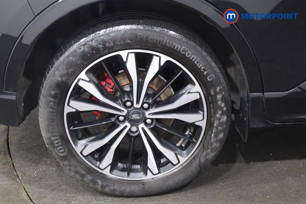 Ford Kuga St-Line X Automatic Petrol Plug-In Hybrid SUV - Stock Number (1600261) - 19th supplementary image