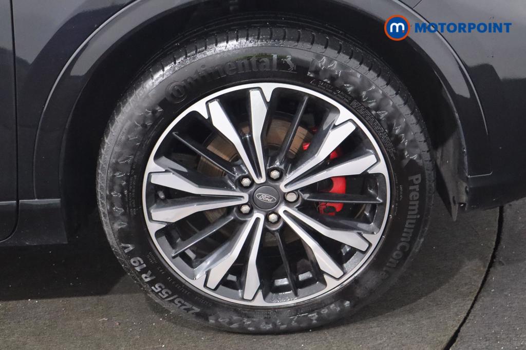 Ford Kuga St-Line X Automatic Petrol Plug-In Hybrid SUV - Stock Number (1600261) - 20th supplementary image