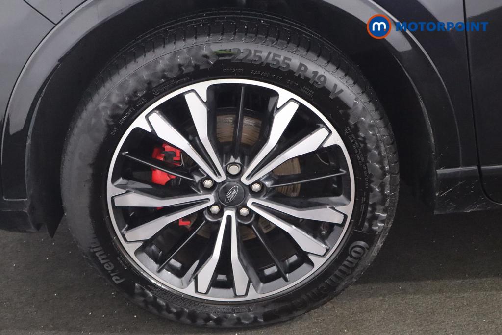 Ford Kuga St-Line X Automatic Petrol Plug-In Hybrid SUV - Stock Number (1600261) - 21st supplementary image