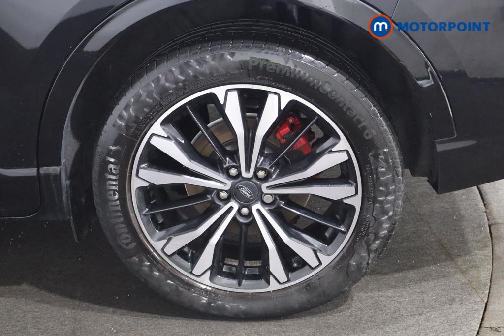 Ford Kuga St-Line X Automatic Petrol Plug-In Hybrid SUV - Stock Number (1600261) - 22nd supplementary image