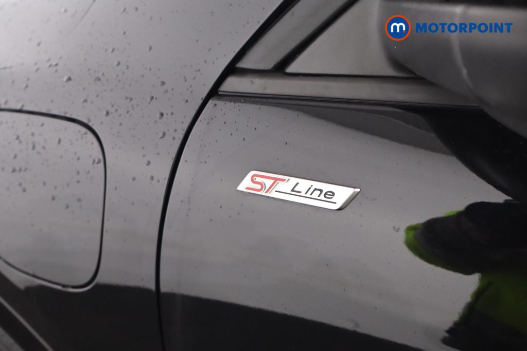 Ford Kuga St-Line X Automatic Petrol Plug-In Hybrid SUV - Stock Number (1600261) - 23rd supplementary image