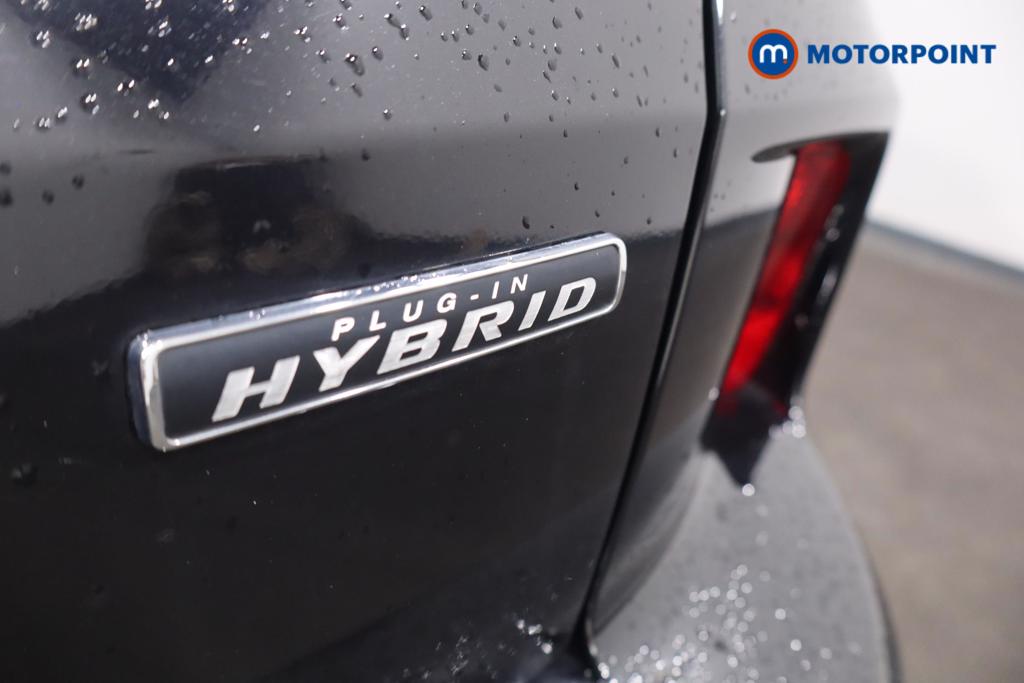 Ford Kuga St-Line X Automatic Petrol Plug-In Hybrid SUV - Stock Number (1600261) - 24th supplementary image