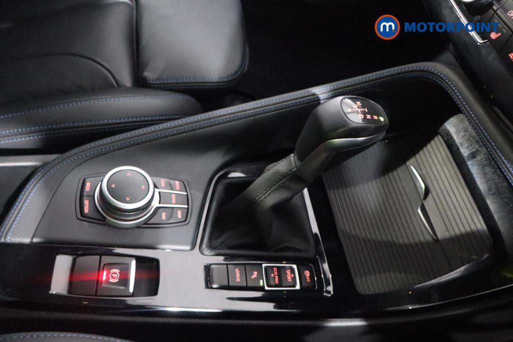 BMW X1 M Sport Automatic Petrol Plug-In Hybrid SUV - Stock Number (1600389) - 3rd supplementary image