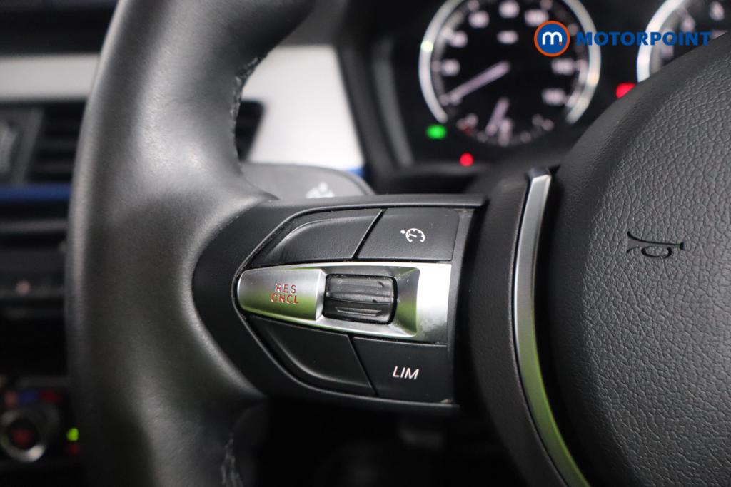 BMW X1 M Sport Automatic Petrol Plug-In Hybrid SUV - Stock Number (1600389) - 6th supplementary image