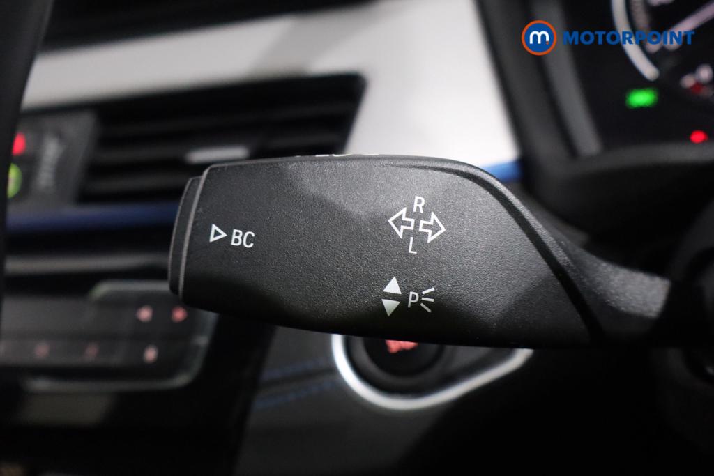 BMW X1 M Sport Automatic Petrol Plug-In Hybrid SUV - Stock Number (1600389) - 9th supplementary image