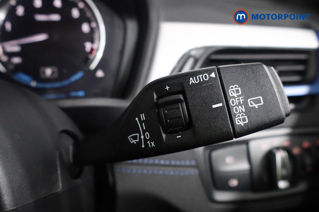 BMW X1 M Sport Automatic Petrol Plug-In Hybrid SUV - Stock Number (1600389) - 10th supplementary image