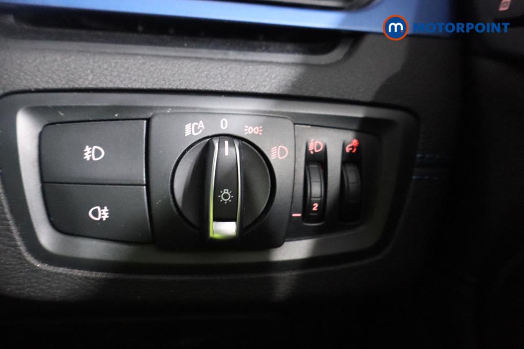 BMW X1 M Sport Automatic Petrol Plug-In Hybrid SUV - Stock Number (1600389) - 11th supplementary image