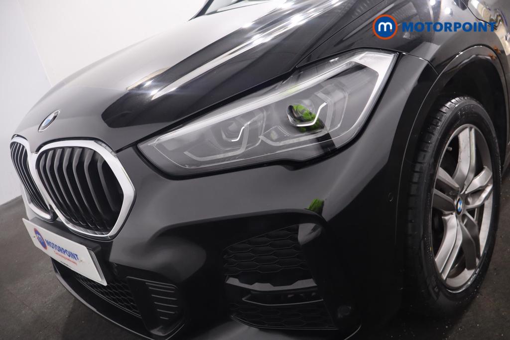 BMW X1 M Sport Automatic Petrol Plug-In Hybrid SUV - Stock Number (1600389) - 13th supplementary image