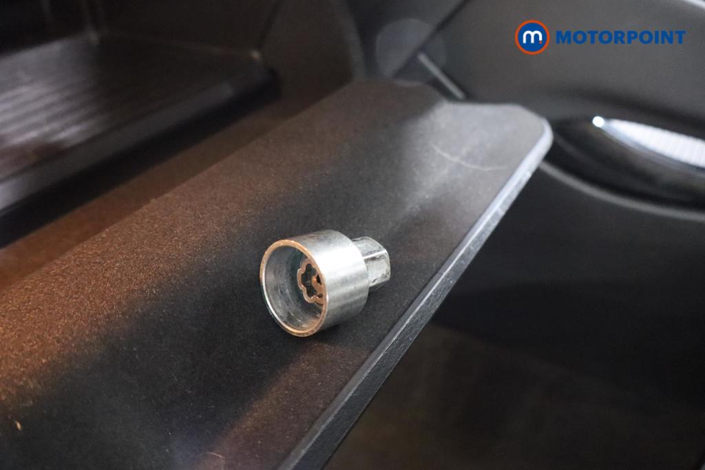 BMW X1 M Sport Automatic Petrol Plug-In Hybrid SUV - Stock Number (1600389) - 14th supplementary image