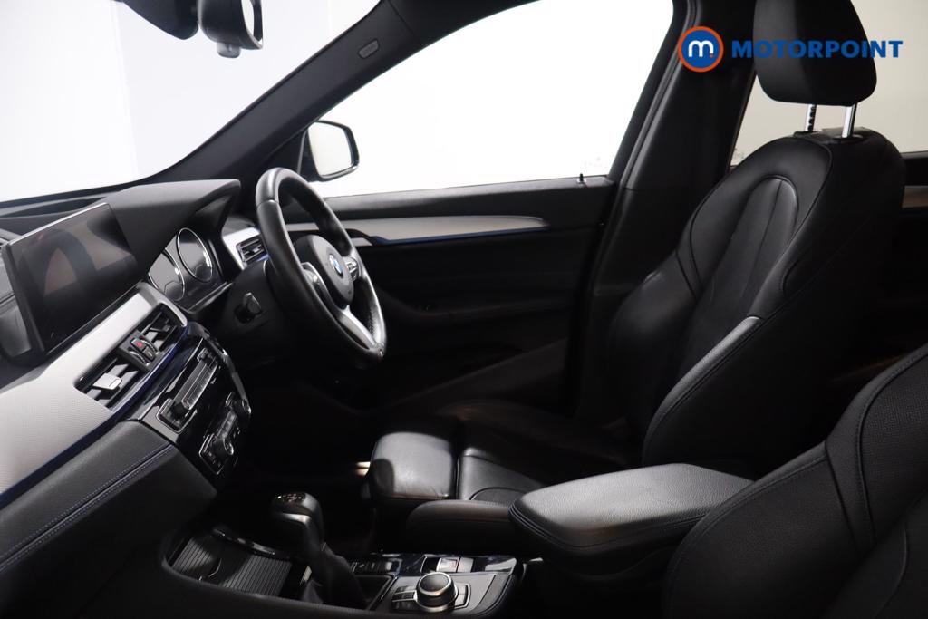 BMW X1 M Sport Automatic Petrol Plug-In Hybrid SUV - Stock Number (1600389) - 15th supplementary image